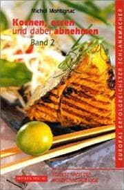 Cover von Kochen, essen und dabei abnehmen 2