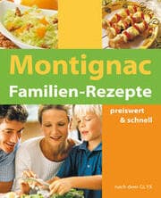 Cover von Familien-Rezepte