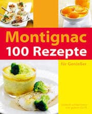 Cover von 100 Rezepte für Genießer