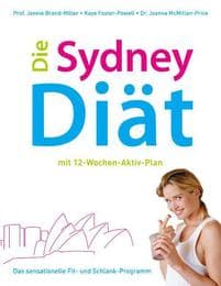 Cover von Die Sydney-Diät