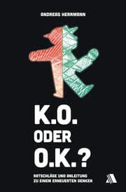 Cover von K.O. oder O.K.