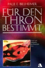 Cover von Für den Thron bestimmt