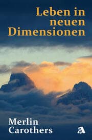 Cover von Leben in neuen Dimensionen
