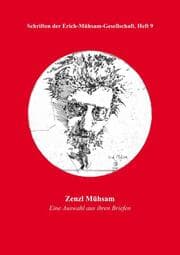 Cover von Zenzl Mühsam