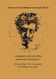 Cover von Eingesperrt sind meine Pläne namens der Gerechtigkeit