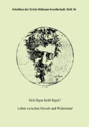 Cover von Sich fügen heißt lügen?