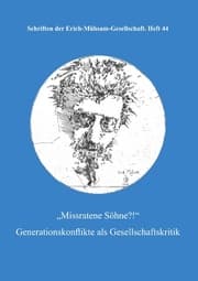 Cover von Missratene Söhne