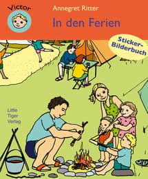 Cover von In den Ferien
