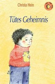 Cover von Tütes Geheimnis