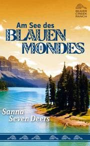 Cover von Am See des Blauen Mondes