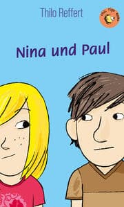 Cover von Nina und Paul