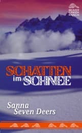 Cover von Schatten im Schnee