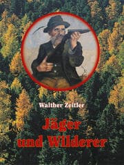 Cover von Jäger und Wilderer