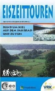 Cover von Eiszeittouren