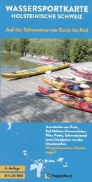 Cover von Holsteinische Schweiz