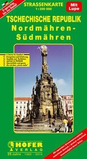 Cover von Tschechische Republik