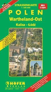 Cover von Polen - PL 012