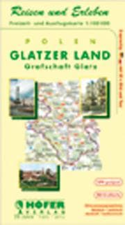 Cover von Polen: Glatzer Land/Grafschaft Glatz