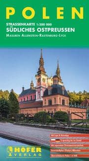 Cover von Polen - PL 010