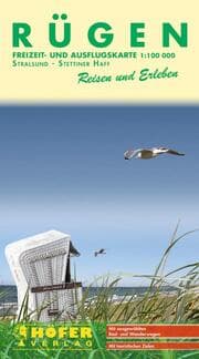 Cover von Rügen - DE 024
