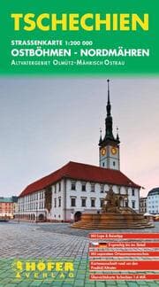 Cover von Tschechien - CS 003