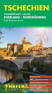Cover von Tschechien - CS 001