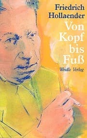 Cover von Von Kopf bis Fuss