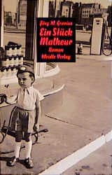 Cover von Ein Stück Malheur