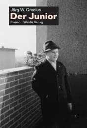 Cover von Der Junior