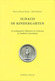 Cover von Schach im Kindergarten