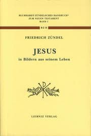 Cover von Jesus in Bildern aus seinem Leben