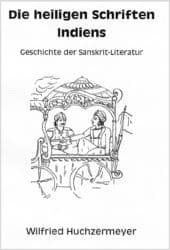Cover von Die heiligen Schriften Indiens
