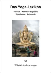 Cover von Das Yoga-Lexikon