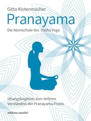 Cover von Pranayama Die Atemschule des Hatha-Yoga