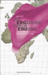 Cover von Die englische Verdrängung