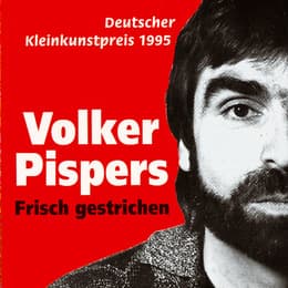 Cover von Frisch gestrichen