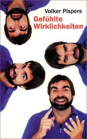 Cover von Gefühlte Wirklichkeiten