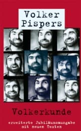 Cover von Volkerkunde
