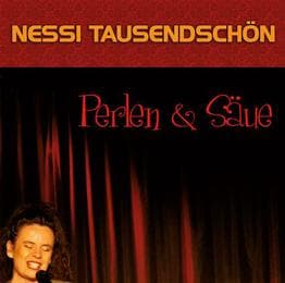 Cover von Perlen und Säue
