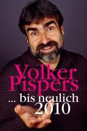 Cover von ...bis neulich 2010