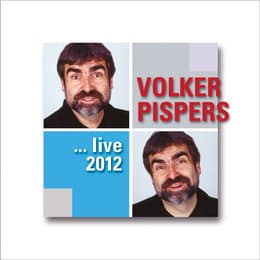 Cover von ...live 2012