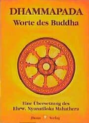 Cover von Dhammapada