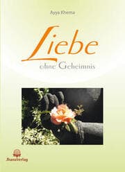 Cover von Liebe ohne Geheimnis