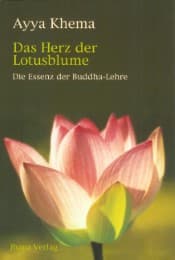 Cover von Das Herz der Lotusblume