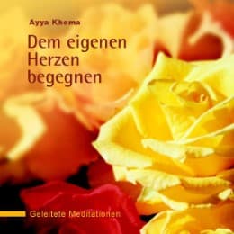 Cover von Dem eigenen Herzen begegnen
