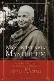 Cover von Mystik ist kein Mysterium