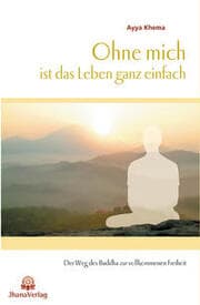 Cover von Ohne mich ist das Leben ganz einfach