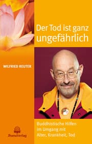 Cover von Der Tod ist ganz ungefährlich
