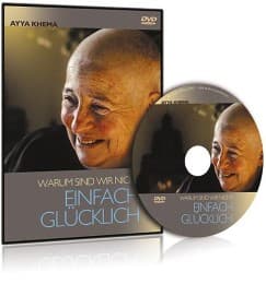 Cover von Warum sind wir nicht einfach glücklich