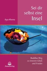Cover von Sei dir selbst eine Insel
